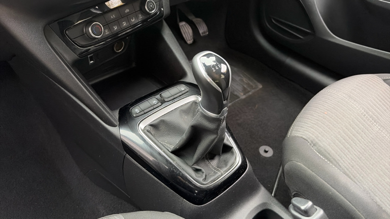 Vauxhall Corsa 1.2 SE Edition 5dr Petrol Hatchback